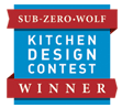 Sub Zero Wolf Kitchen Design Award